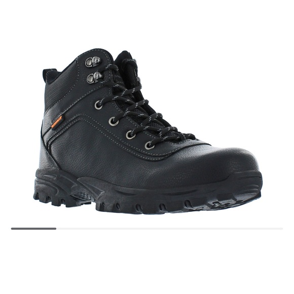 Shoes Men’s Weatherproof Vintage Jace Hike.Boots Sz 12 - Picture 1 of 6